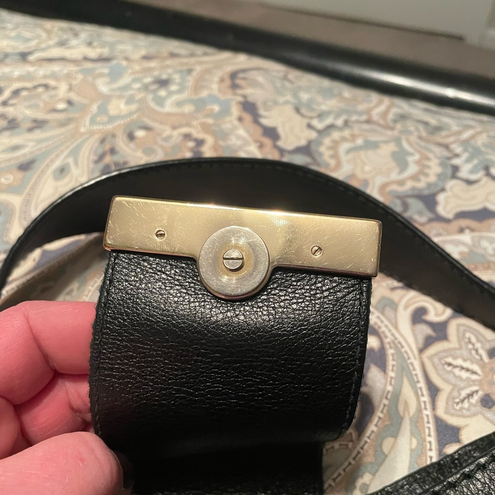GUCCI Monogram Web Hobo - Picture 8 of 9